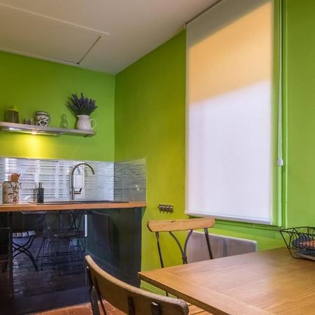 Anis Furnished Flat Apartment Aix-en-Provence Exterior foto