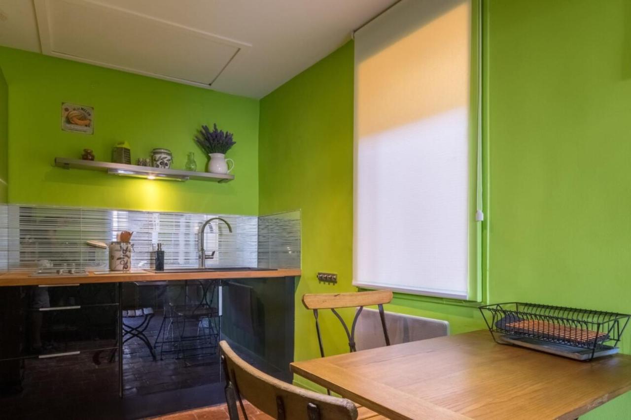Anis Furnished Flat Apartment Aix-en-Provence Exterior foto