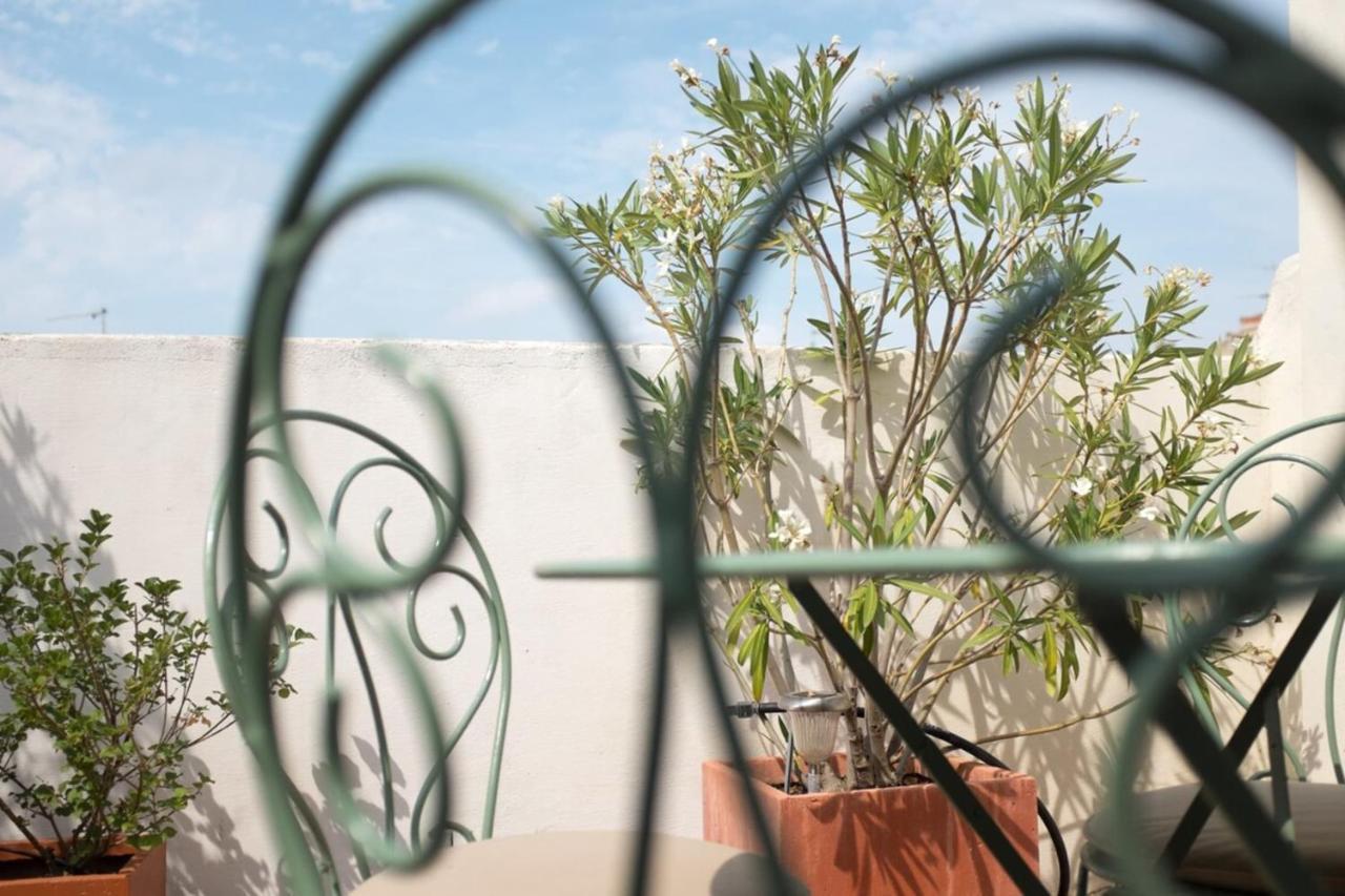 Anis Furnished Flat Apartment Aix-en-Provence Exterior foto