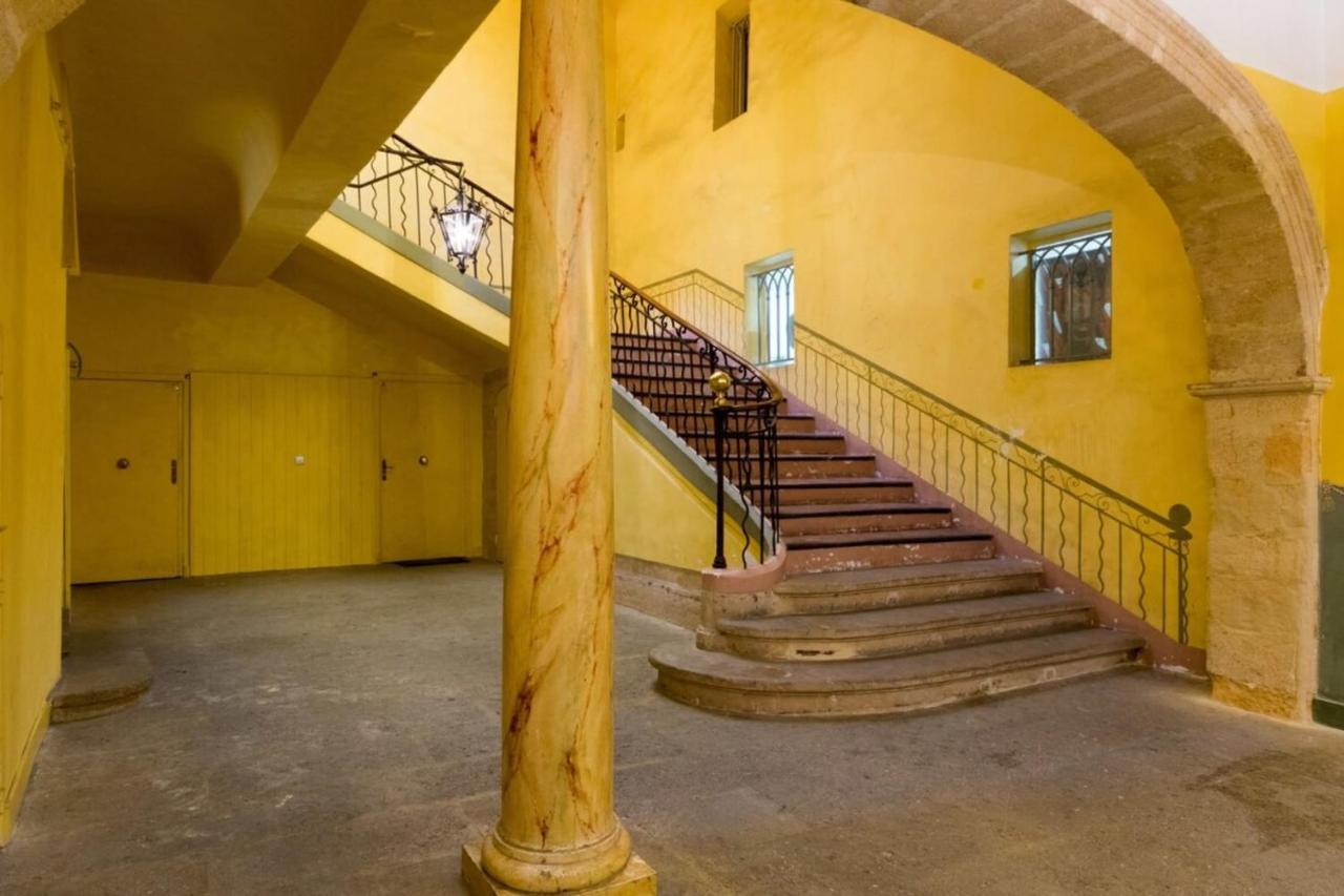 Anis Furnished Flat Apartment Aix-en-Provence Exterior foto
