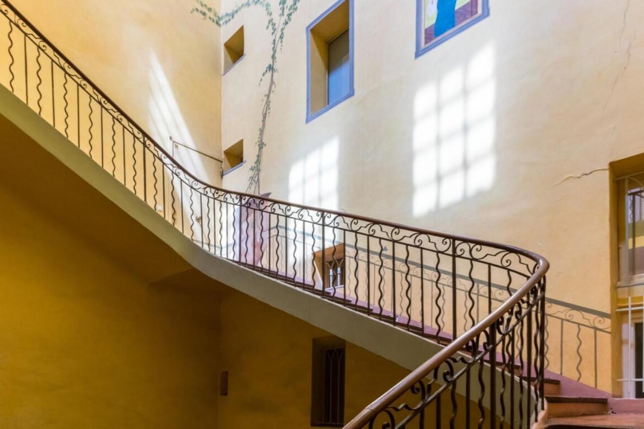Anis Furnished Flat Apartment Aix-en-Provence Exterior foto