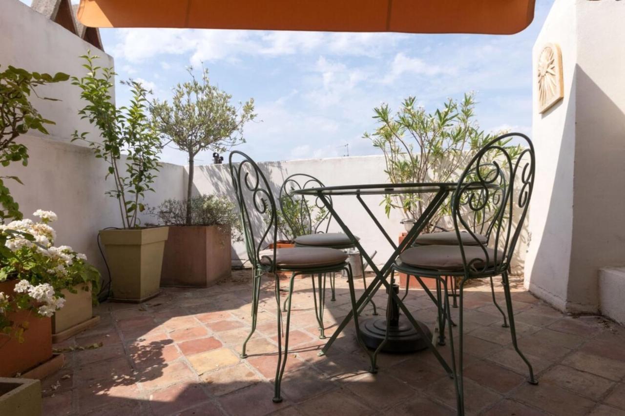 Anis Furnished Flat Apartment Aix-en-Provence Exterior foto